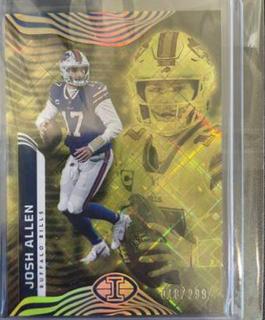 Josh Allen