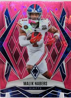 Malik Nabers