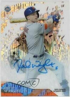 David Wright