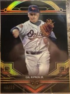 Cal Ripken Jr.