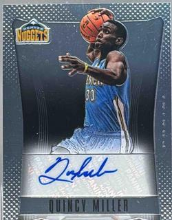 Quincy Miller