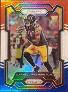 Darnell Washington
