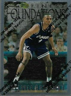 Anfernee Hardaway