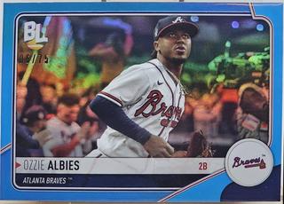Ozzie Albies