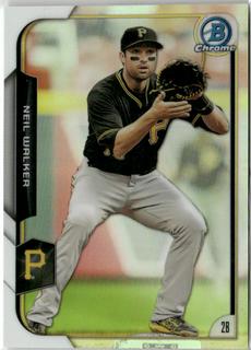 Neil Walker
