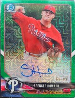 Spencer Howard