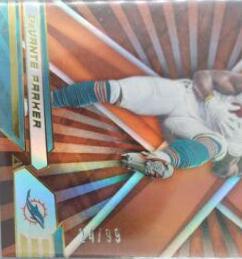 DeVante Parker