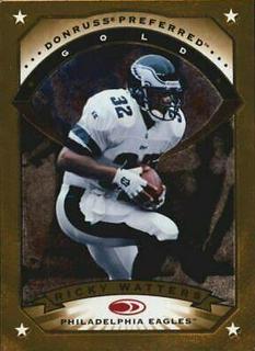 Ricky Watters