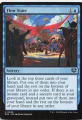 Flow State] #49 Prices | Magic Secrets of Strixhaven | Magic Cards