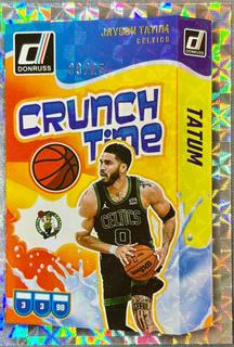 Jayson Tatum