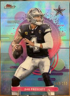 Dak Prescott