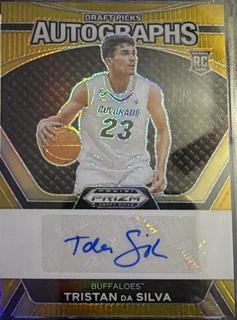 Tristan da Silva