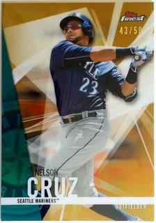 Nelson Cruz