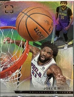 Joel Embiid