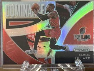Damian Lillard