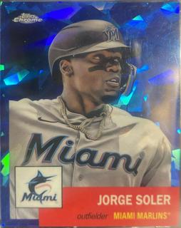 Jorge Soler