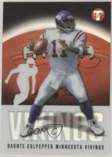Daunte Culpepper