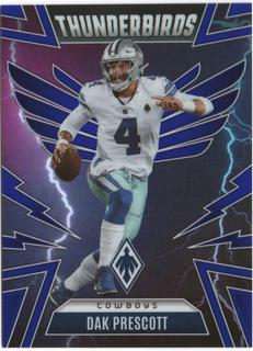 Dak Prescott