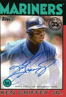 Ken Griffey Jr.