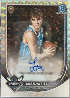 Liam McNeeley