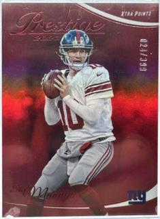 Eli Manning