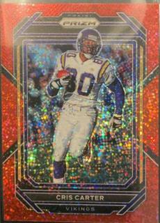 Cris Carter