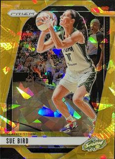 Sue Bird
