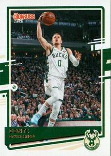 Donte DiVincenzo