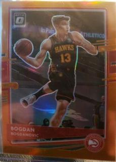 Bogdan Bogdanovic