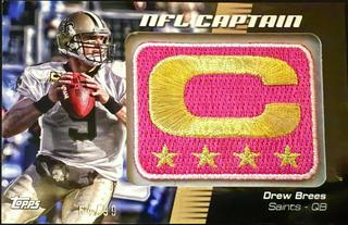 Drew Brees