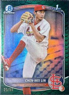 Chen-Wei Lin