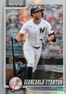 Giancarlo Stanton