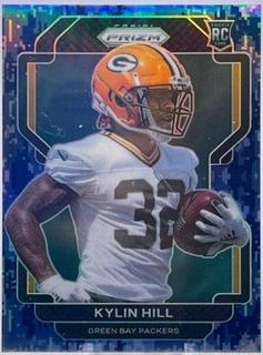 Kylin Hill