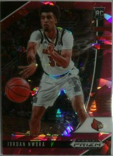 Jordan Nwora