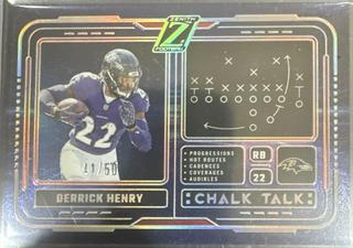 Derrick Henry