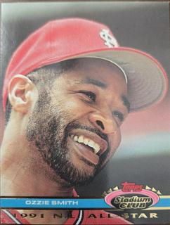 Ozzie Smith