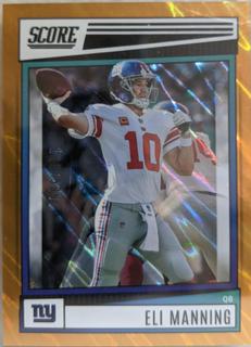 Eli Manning