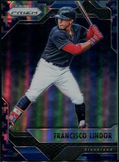 Francisco Lindor