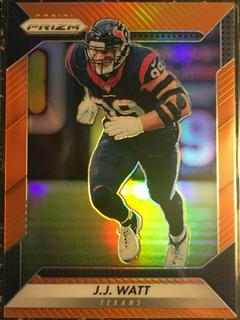 J.J. Watt