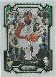 Jaylen Brown