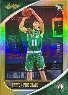Payton Pritchard
