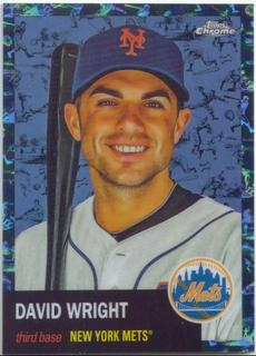 David Wright