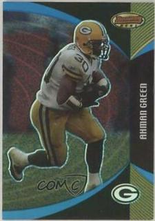 Ahman Green