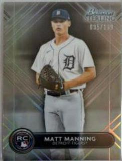 Matt Manning