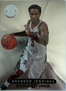 Brandon Jennings