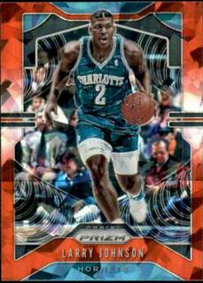 Larry Johnson