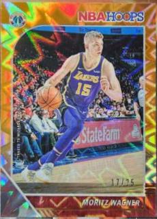 Moritz Wagner