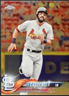 Matt Carpenter