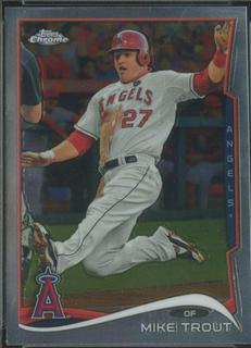 Mike Trout