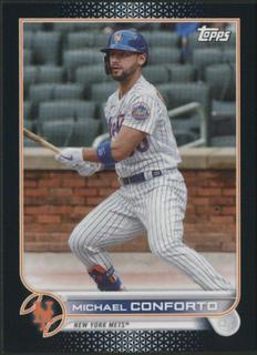 Michael Conforto